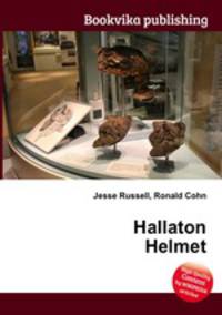 Hallaton Helmet