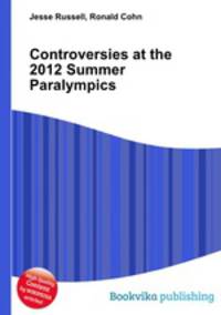 Controversies at the 2012 Summer Paralympics