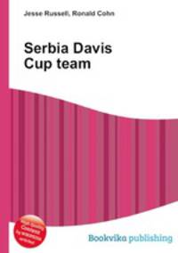 Serbia Davis Cup team
