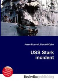 USS Stark incident