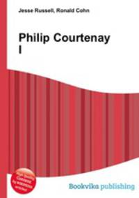 Philip Courtenay I