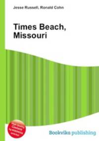 Times Beach, Missouri