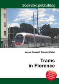 Trams in Florence