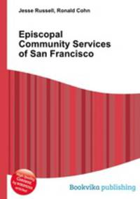 Episcopal Community Services of San Francisco