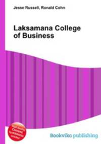 Laksamana College of Business