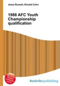 1988 AFC Youth Championship qualification