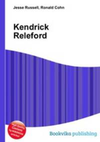 Kendrick Releford