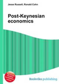 Post-Keynesian economics