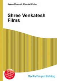 Shree Venkatesh Films