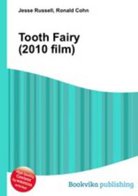 Tooth Fairy (2010 film)