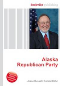 Alaska Republican Party
