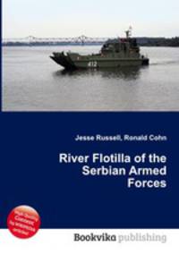 River Flotilla of the Serbian Armed Forces