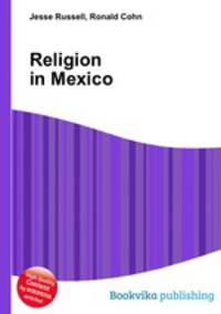 Religion in Mexico