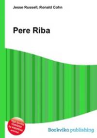 Pere Riba