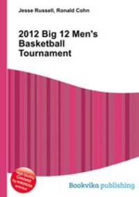 2012 Big 12 Men