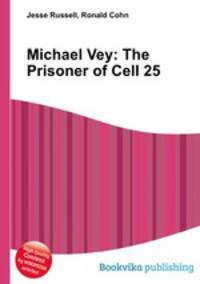 Michael Vey: The Prisoner of Cell 25
