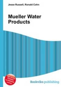Mueller Water Products
