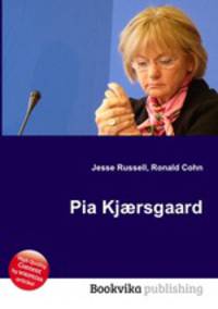 Pia Kj?rsgaard