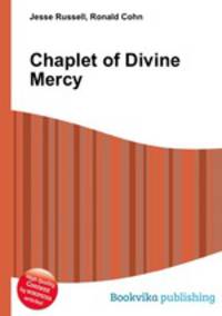 Chaplet of Divine Mercy