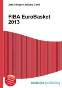 FIBA EuroBasket 2013