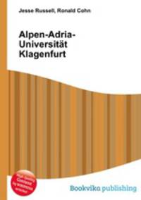 Alpen-Adria-Universitat Klagenfurt
