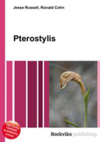 Pterostylis