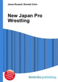 New Japan Pro Wrestling