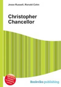 Christopher Chancellor