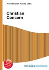 Christian Concern