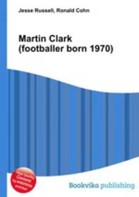 Martin Clark (footballer born 1970)