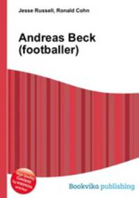 Andreas Beck (footballer)