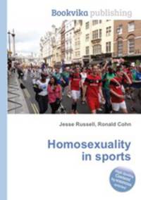 Homosexuality in sports