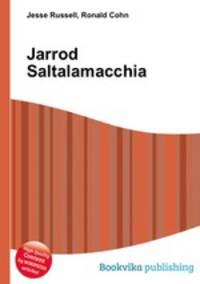 Jarrod Saltalamacchia
