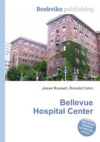 Bellevue Hospital Center