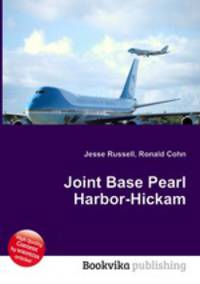 Joint Base Pearl Harbor-Hickam