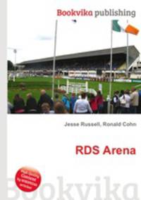 RDS Arena