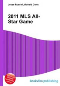 2011 MLS All-Star Game