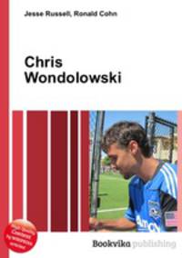 Chris Wondolowski