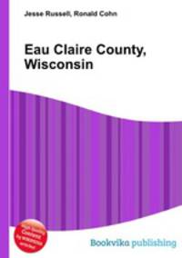 Eau Claire County, Wisconsin
