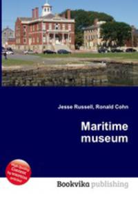Maritime museum