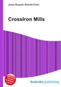 CrossIron Mills