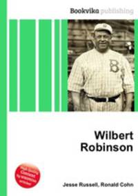 Wilbert Robinson