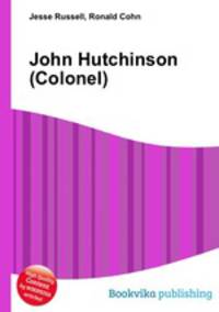 John Hutchinson (Colonel)