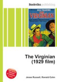 The Virginian (1929 film)