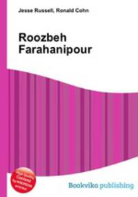 Roozbeh Farahanipour
