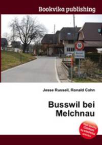 Busswil bei Melchnau
