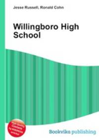 Willingboro High School