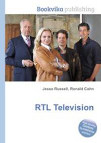 RTL Television