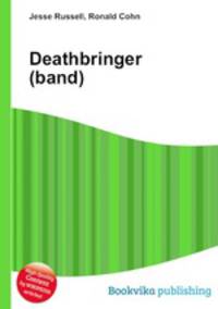 Deathbringer (band)