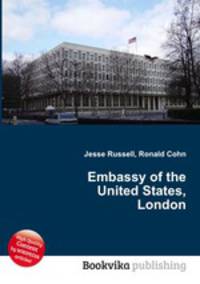 Embassy of the United States, London